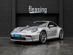 Silber Gebraucht 2022 Porsche 992 | 195.755 € (Fairer Preis)