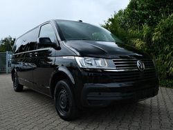 Deep black Gebraucht 2022 VW T6.1 Comfortline Van | 28.490 € (Fairer Preis)