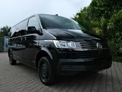 Deep black Gebraucht 2022 VW T6.1 Comfortline Van | 30.900 € (Fairer Preis)