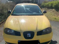 Gebraucht 2002 Seat Ibiza Kleinwagen | 400 € (Superpreis)