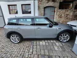 Mini John Cooper Works Clubman