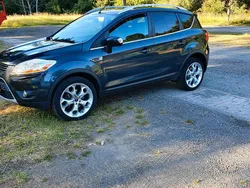 Blau Gebraucht 2009 Ford Kuga SUV | 5.500 € (Fairer Preis)