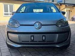 Grau Gebraucht 2012 VW up! Kleinwagen | 3.600 € (Fairer Preis)