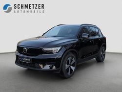 Black stone Gebraucht 2022 Volvo XC40 Core SUV | 27.990 € (Guter Preis)
