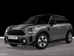 Grau Gebraucht 2022 Mini Cooper Countryman SUV | 27.908 € (Fairer Preis)