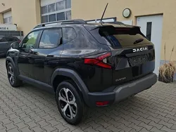 Neu 2025 Dacia Duster Journey SUV | 28.949 € (Fairer Preis)