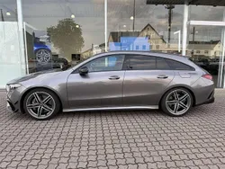Gebraucht 2020 Mercedes CLA45 AMG AMG Kombi | 44.000 € (Fairer Preis)