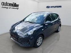 Grau Neu 2025 Hyundai i10 Select Kleinwagen | 17.222 € (Fairer Preis)