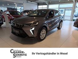 Grau Neu 2025 Mitsubishi ASX Basis SUV | 22.690 € (Fairer Preis)