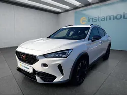 Weiß Gebraucht 2022 Cupra Formentor SUV | 32.999 € (Fairer Preis)