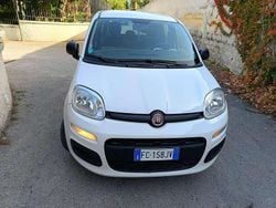 Gebraucht 2016 Fiat Panda Easy Plus Kleinwagen | 7.000 € (Fairer Preis)