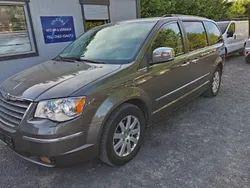 Chrysler Voyager