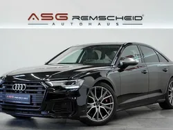 Schwarz Gebraucht 2022 Audi S6 Sport Limousine | 47.990 € (Superpreis)