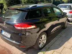 Schwarz Gebraucht 2019 Renault Clio IV LIMITED Limousine | 8.250 € (Fairer Preis)