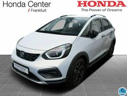 Weiß Neu 2025 Honda Jazz Advance Kleinwagen | 29.390 €