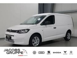 Weiß Gebraucht 2025 VW Caddy Maxi Van / Kleinbus | 37.970 € (Fairer Preis)