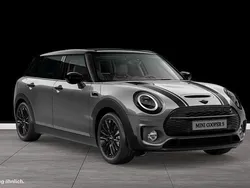 Grau Gebraucht 2022 Mini Cooper S Clubman Kombi | 23.990 € (Superpreis)