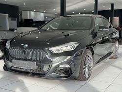 Black sapphire metallic Gebraucht 2023 BMW 220 M Sport Limousine | 24.900 € (Fairer Preis)