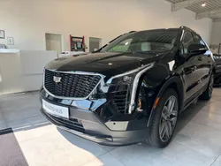 Schwarz Gebraucht 2021 Cadillac XT4 SUV | 34.990 € (Guter Preis)