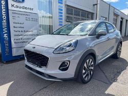 Other Gebraucht 2023 Ford Puma Gen-E Titanium SUV | 20.790 € (Fairer Preis)