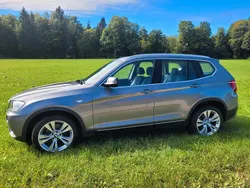 Grau Gebraucht 2011 BMW X3 SUV | 9.000 € (Superpreis)