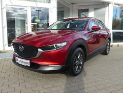 Rot Gebraucht 2020 Mazda CX-30 Active SUV | 20.890 € (Fairer Preis)
