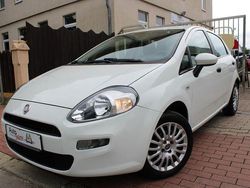 Weiß Gebraucht 2014 Fiat Punto Pop Kleinwagen | 3.990 € (Etwas zu teuer)