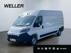 Weiss Neu 2025 Toyota Proace Van | 36.890 € (Fairer Preis)