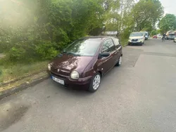 Gebraucht 2003 Renault Twingo Kleinwagen | 1.550 €