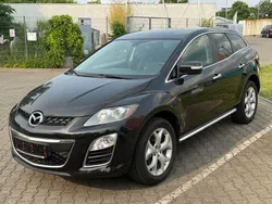 Schwarz Gebraucht 2011 Mazda CX-7 Exclusive-Line SUV | 6.900 € (Fairer Preis)