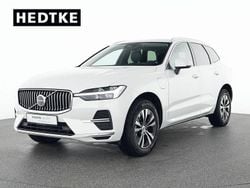 Weiß Gebraucht 2024 Volvo XC60 Core SUV | 45.950 € (Guter Preis)