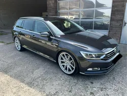 Andere außenfarben Gebraucht 2018 VW Passat Kombi | 18.500 € (Guter Preis)