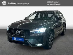 Platinum greymetallic 731 Gebraucht 2023 Volvo XC60 Plus SUV | 41.750 € (Superpreis)