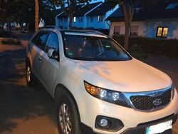 Beige Gebraucht 2011 Kia Sorento Spirit SUV | 8.700 € (Fairer Preis)