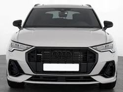 Grau Gebraucht 2024 Audi Q3 S-Line SUV | 61.285 €