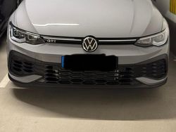 Grau Gebraucht 2022 VW Golf VIII GTI Clubsport Limousine | 33.500 € (Fairer Preis)