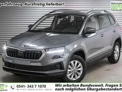 Graphite grau metallic (5x) Neu 2026 Skoda Karoq Selection SUV | 30.791 € (Guter Preis)