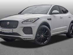 Weiß Gebraucht 2020 Jaguar E-Pace R-Dynamic SUV | 28.410 € (Fairer Preis)