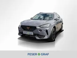 Graphengrau Gebraucht 2024 Cupra Formentor SUV | 31.490 € (Fairer Preis)