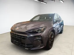 Dark void Gebraucht 2024 Cupra Terramar VZ SUV | 50.470 € (Guter Preis)