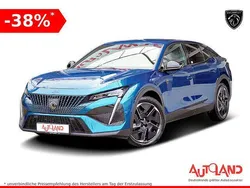 Andere Gebraucht 2024 Peugeot 408 GT-line Limousine | 28.490 € (Fairer Preis)