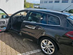 Schwarz Gebraucht 2014 Renault Laguna III Kombi | 6.750 €