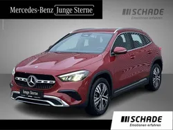 Andere farbe Gebraucht 2023 Mercedes GLA180 Progressive SUV | 32.950 € (Superpreis)