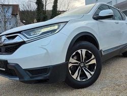 Weiß Gebraucht 2022 Honda CR-V SUV | 22.000 €