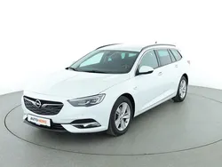 Weiß Gebraucht 2019 Opel Insignia Business Edition Kombi | 16.680 € (Fairer Preis)