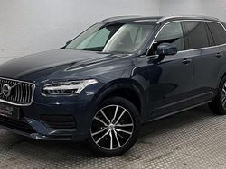 Denim blue (metallic) Gebraucht 2020 Volvo XC90 Pro SUV | 41.300 € (Fairer Preis)