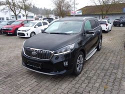 Schwarz Gebraucht 2019 Kia Sorento GT-Line SUV | 25.990 € (Fairer Preis)