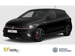 Gebraucht 2023 VW Polo GTI Limousine | 30.420 €
