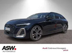 Firmamentblau metallic Gebraucht 2025 Audi A5 Ambiente Coupé | 64.890 € (Fairer Preis)