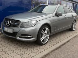 Gebraucht 2012 Mercedes C220 Kombi | 8.200 € (Fairer Preis)